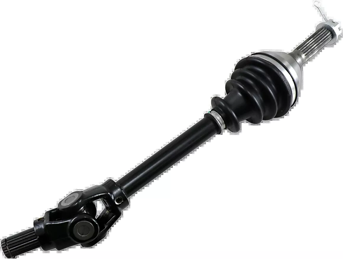 Moose Offroad Axle Assembly – Complete – Standard – Front Left/Right – ’02-’04 Polaris-LM6-PO-8-303