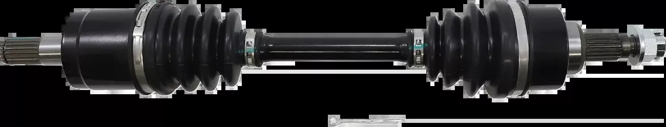 Moose Offroad Axle Assembly – Complete – Standard – Front Left/Right – ’09-’14 Honda TRX420-LM6-HO-8-220