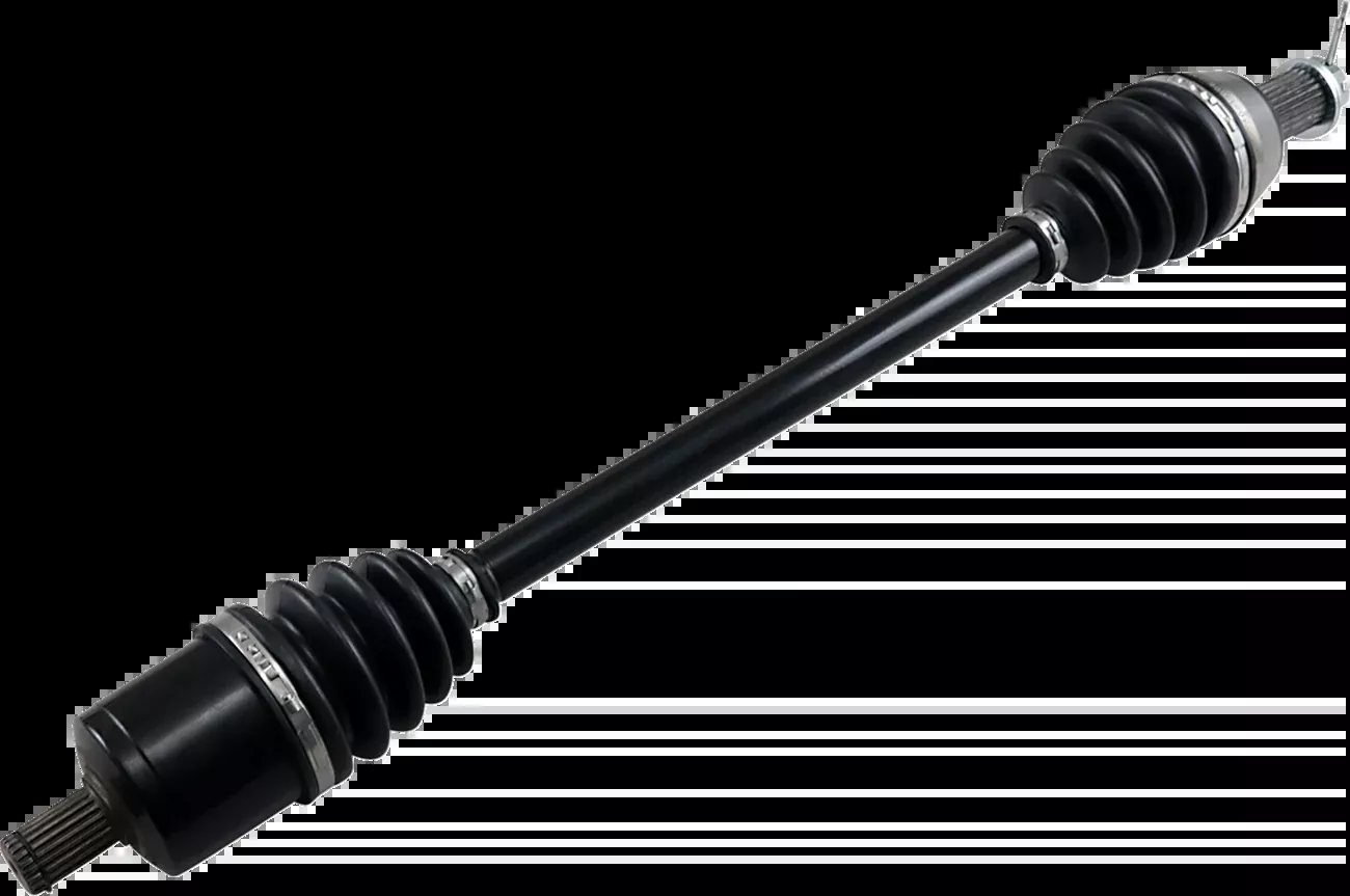Moose Offroad Axle Assembly – Complete – Standard – Front Left/Right – ’11-’14 Polaris Ranger 900-LM6-PO-8-318