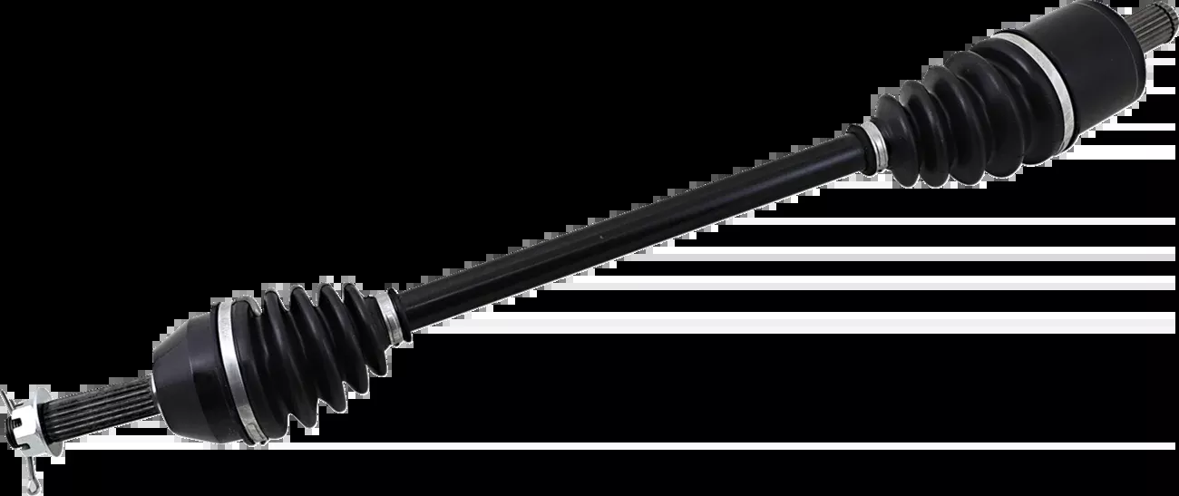 Moose Offroad Axle Assembly – Complete – Standard – Front Left/Right – ’16-’25 Polaris Ranger 570-LM6-PO-8-378
