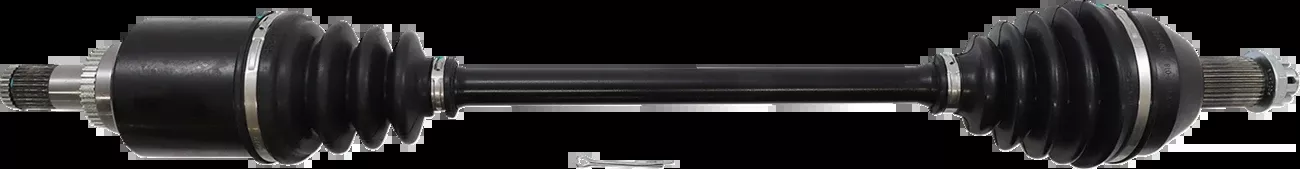 Moose Offroad Axle Assembly – Complete – Standard – Front Left/Right – ’19-’21 Honda Talon-LM6-HO-8-239