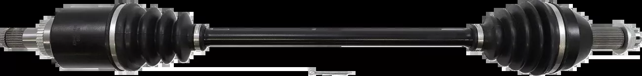Moose Offroad Axle Assembly – Complete – Standard – Front Left/Right – ’19-’23 Honda Talon-LM6-HO-8-238