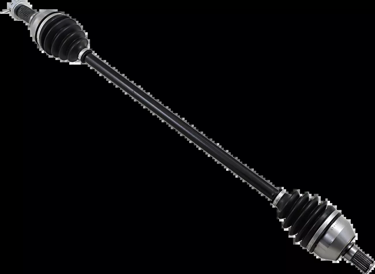 Moose Offroad Axle Assembly – Complete – Standard – Front Left/Right – Can-Am Maverick X3-LM6-CA-8-127