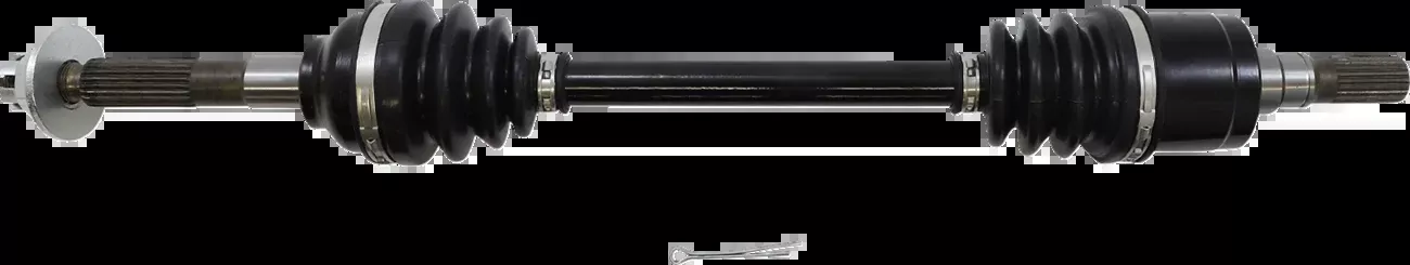 Moose Offroad Axle Assembly – Complete – Standard – Front Left/Right – Kubota-LM6-KU-8-301