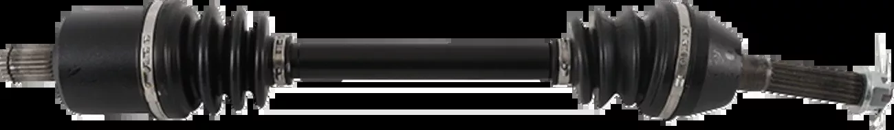 Moose Offroad Axle Assembly – Complete – Standard – Front Left/Right – Polaris Ace-LM6-PO-8-379