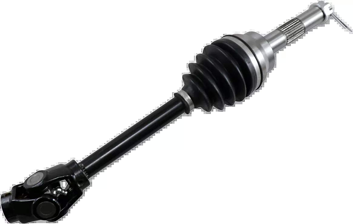 Moose Offroad Axle Assembly – Complete – Standard – Front Left/Right – Polaris-LM6-PO-8-322