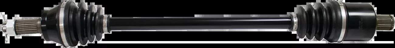 Moose Offroad Axle Assembly – Complete – Standard – Front Left/Right – Polaris Ranger 1000-LM6-PO-8-411