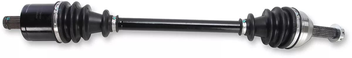 Moose Offroad Axle Assembly – Complete – Standard – Front Left/Right – Polaris Ranger EV/ETX/500/570-LM6-PO-8-331