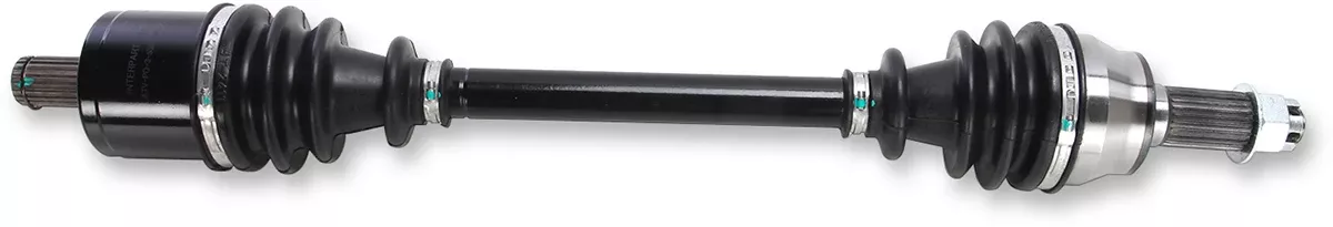 Moose Offroad Axle Assembly – Complete – Standard – Front Left/Right – Polaris RZR 900-LM6-PO-8-325