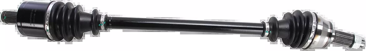 Moose Offroad Axle Assembly – Complete – Standard – Front Left/Right – Polaris RZR/General-LM6-PO-8-330