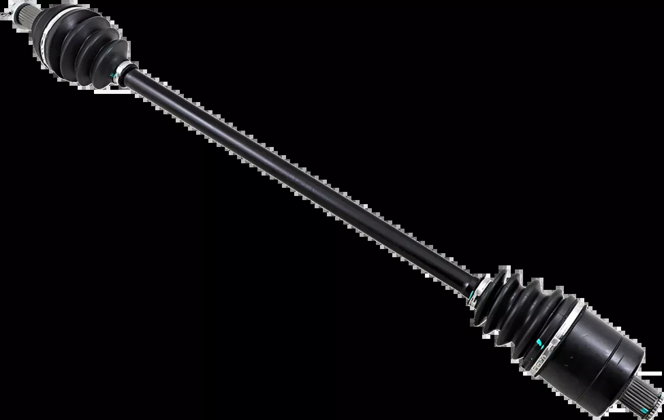 Moose Offroad Axle Assembly – Complete – Standard – Front Left/Right – Polaris RZR-LM6-PO-8-332