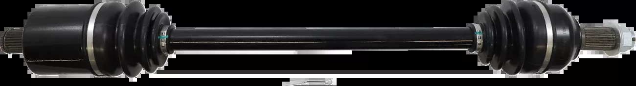 Moose Offroad Axle Assembly – Complete – Standard – Front Left/Right – Polaris RZR Pro XP-LM6-PO-8-104