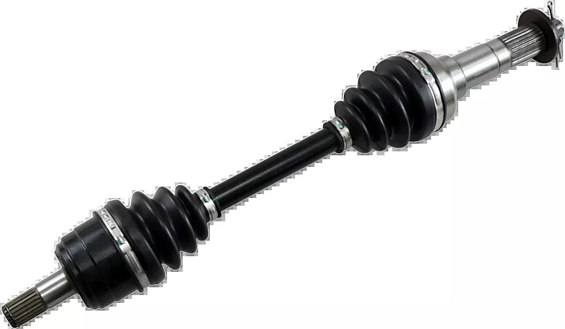Moose Offroad Axle Assembly – Complete – Standard – Front Left/Right – Yamaha 350/400-LM6-YA-8-307