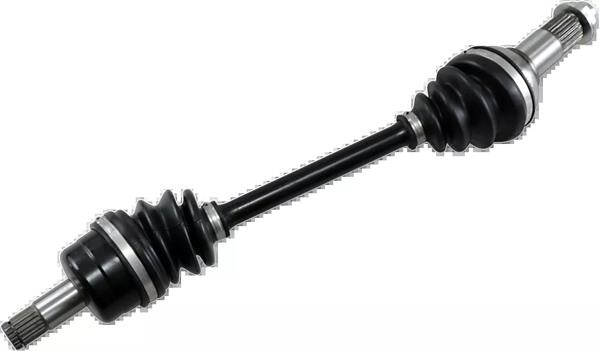 Moose Offroad Axle Assembly – Complete – Standard – Front Left/Right – Yamaha Grizzly/Kodiak-LM6-YA-8-300