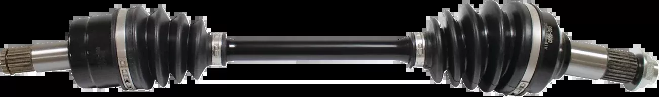 Moose Offroad Axle Assembly – Complete – Standard – Front Left/Right – Yamaha Kodiak 450-LM6-YA-8-363