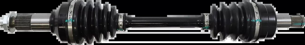 Moose Offroad Axle Assembly – Complete – Standard – Front Left/Right – Yamaha Kodiak 700-LM6-YA-8-360