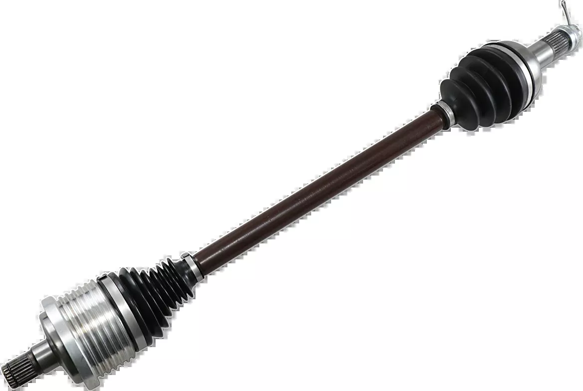 Moose Offroad Axle Assembly – Complete – Standard – Front Left/Right – Yamaha Viking/Wolverine-LM6-YA-8-305