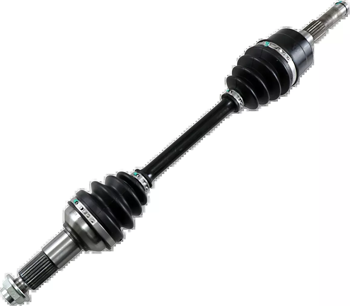 Moose Offroad Axle Assembly – Complete – Standard – Front Left – Yamaha Grizzly 660-LM6-YA-8-111