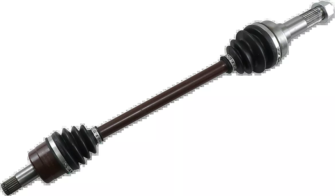 Moose Offroad Axle Assembly – Complete – Standard – Front Left – Yamaha Rhino 450/660-LM6-YA-8-121