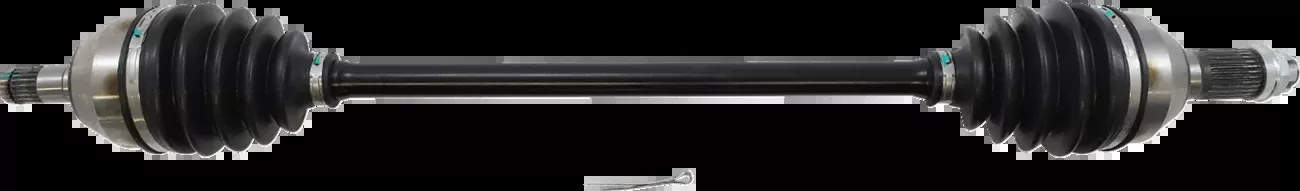 Moose Offroad Axle Assembly - Complete - Standard - Front Right - '17 Can-Am Maverick X3 Turbo R 900/XDS-LM6-CA-8-224
