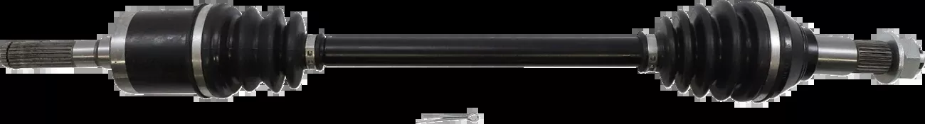 Moose Offroad Axle Assembly – Complete – Standard – Front Right – Can-Am Commander-LM6-CA-8-132