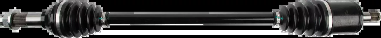Moose Offroad Axle Assembly – Complete – Standard – Front Right – Can-Am Defender-LM6-CA-8-225