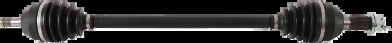 Moose Offroad Axle Assembly - Complete - Standard - Front Right - Can-Am Maverick X3-LM6-CA-8-223