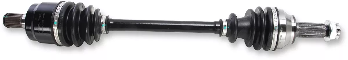 Moose Offroad Axle Assembly – Complete – Standard – Front Right – Honda Pioneer 500/520-LM6-HO-8-237