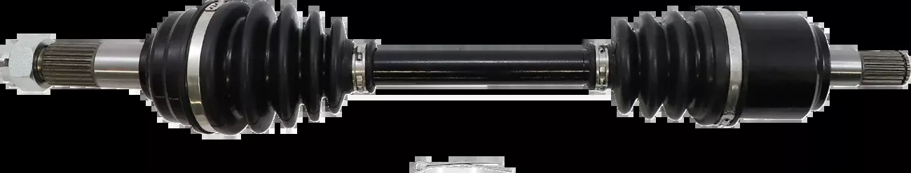 Moose Offroad Axle Assembly – Complete – Standard – Front Right – Honda TRX500/520-LM6-HO-8-234