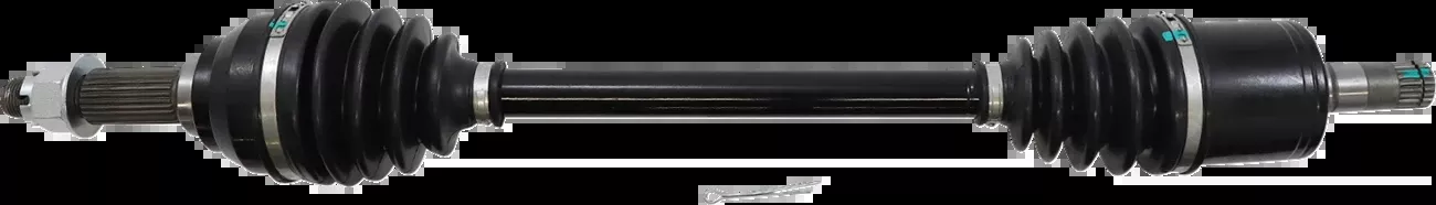 Moose Offroad Axle Assembly – Complete – Standard – Front Right – John Deere Gator-LM6-JD-8-100