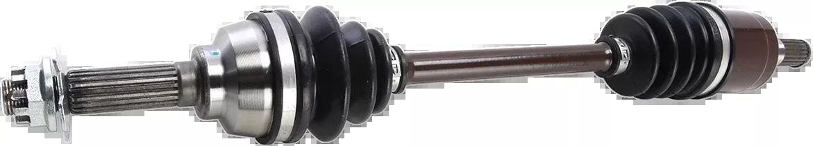 Moose Offroad Axle Assembly – Complete – Standard – Front Right – Suzuki KingQuad 400-LM6-SK-8-302