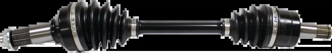 Moose Offroad Axle Assembly - Complete - Standard - Front Right - Yamaha Kodiak 450-LM6-YA-8-365