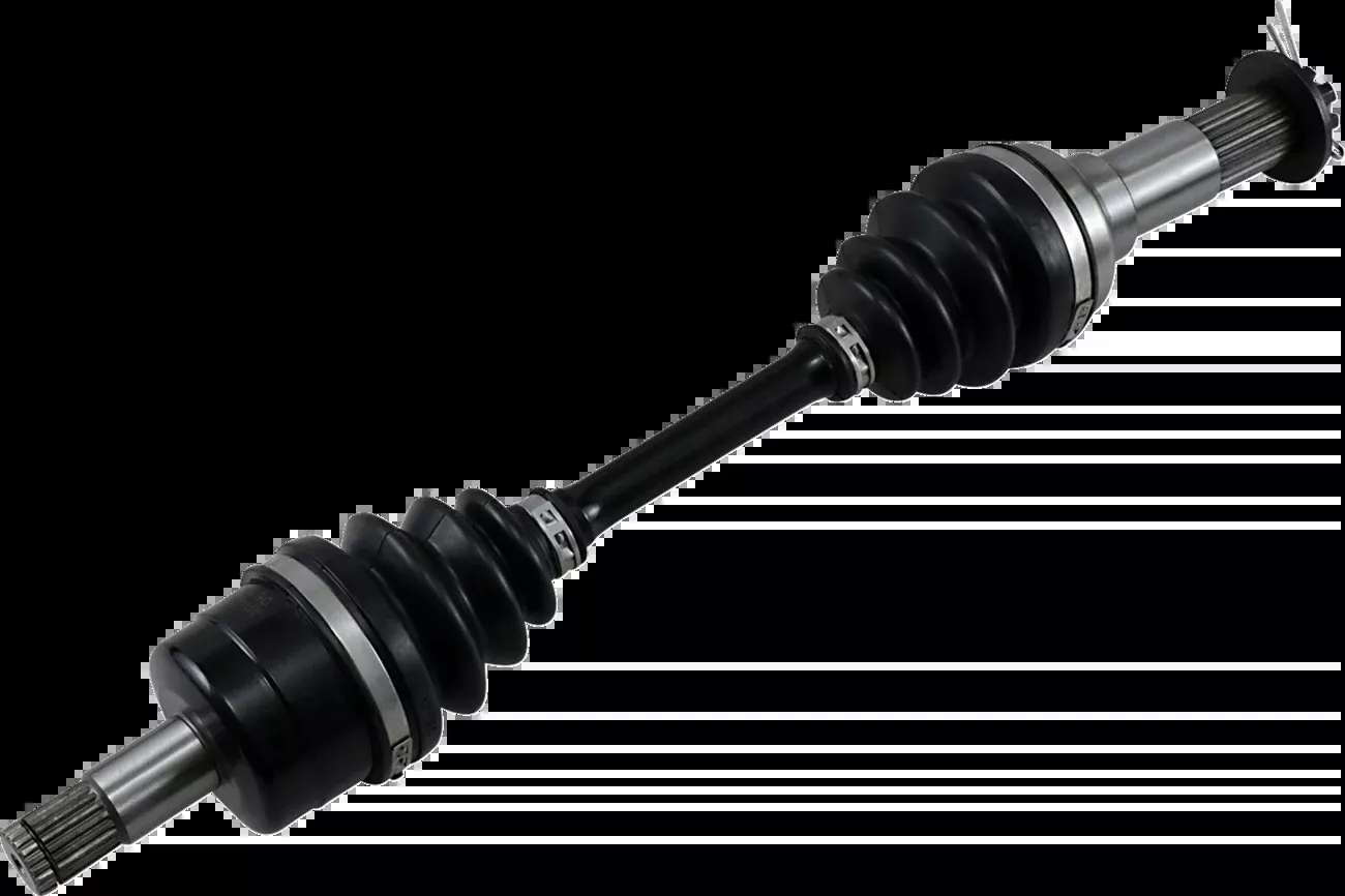 Moose Offroad Axle Assembly – Complete – Standard – Front Right – Yamaha Kodiak/Grizzly 450-LM6-YA-8-205