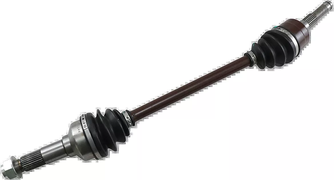 Moose Offroad Axle Assembly – Complete – Standard – Front Right -Yamaha Rhino 450/660-LM6-YA-8-221