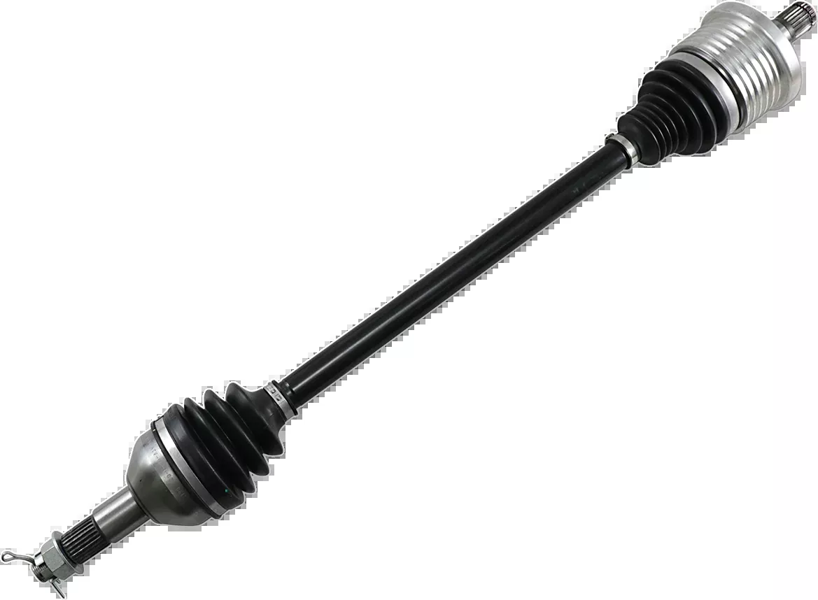 Moose Offroad Axle Assembly – Complete – Standard – Rear Left/Right – ’13-’15 Can-Am Maverick-LM6-CA-8-307