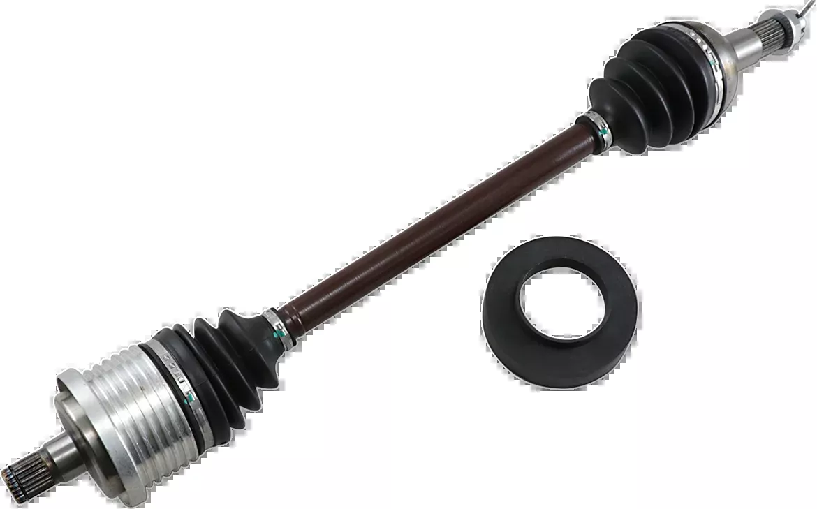 Moose Offroad Axle Assembly - Complete - Standard - Rear Left/Right - '14-'15 Can-Am Maverick 1000 XXC-LM6-CA-8-308