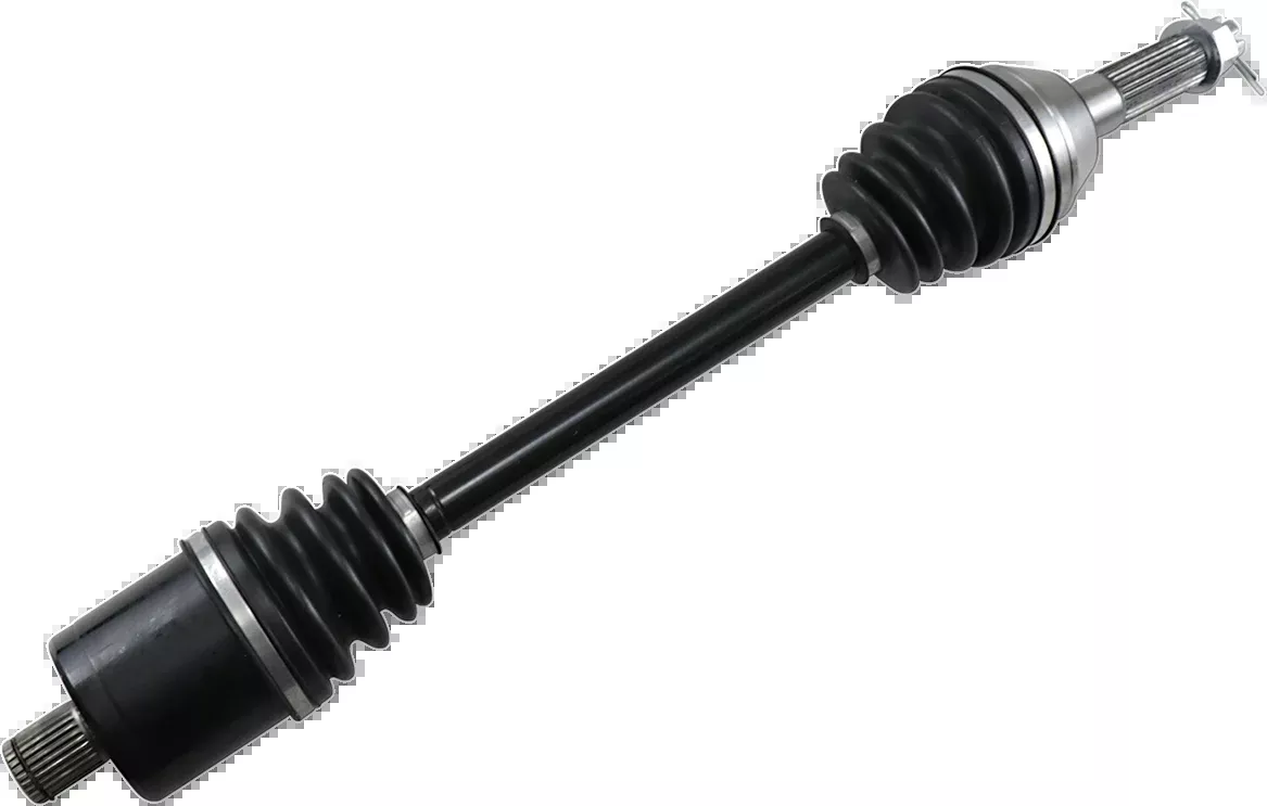 Moose Offroad Axle Assembly – Complete – Standard – Rear Left/Right – ’14-’19 Polaris Ranger 500/570-LM6-PO-8-375
