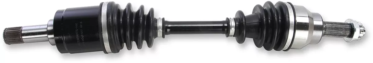 Moose Offroad Axle Assembly – Complete – Standard – Rear Left/Right – ’15-’16 Honda Pioneer 500-LM6-HO-8-337