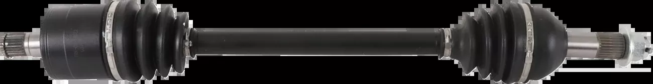 Moose Offroad Axle Assembly - Complete - Standard - Rear Left/Right - Can-Am Commander-LM6-CA-8-333