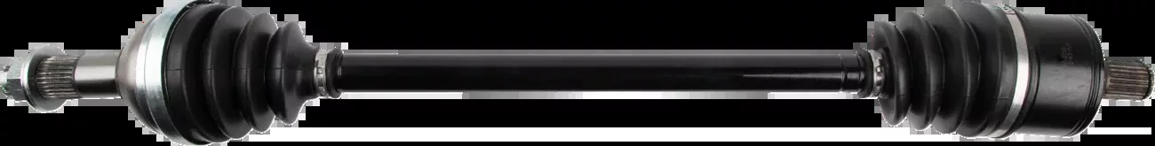 Moose Offroad Axle Assembly - Complete - Standard - Rear Left/Right - Can-Am Defender-LM6-CA-8-330