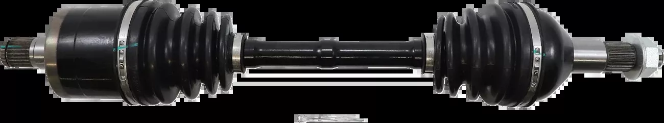 Moose Offroad Axle Assembly - Complete - Standard - Rear Left/Right | Middle Left - Can-Am Outlander/Renegade-LM6-CA-8-311