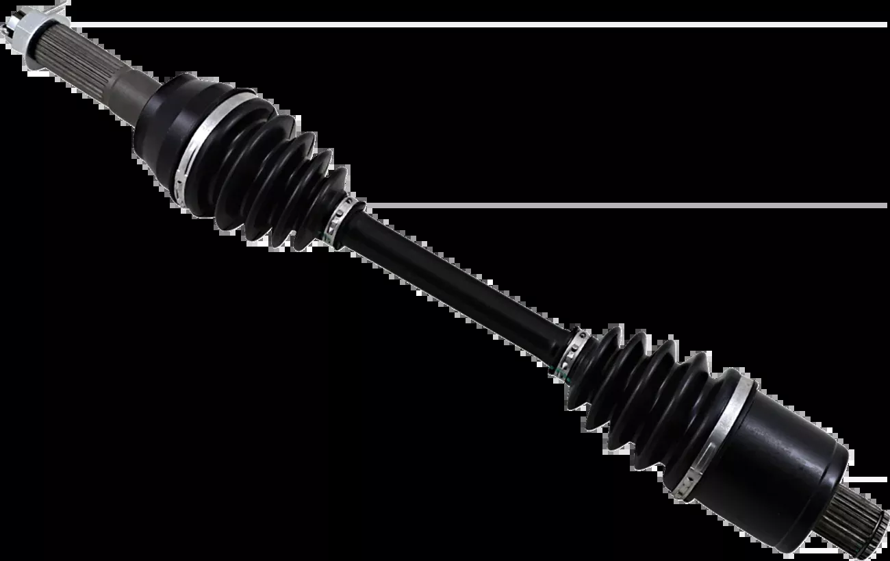 Moose Offroad Axle Assembly – Complete – Standard – Rear Left/Right | Middle Left/Right – Polaris Sportsman-LM6-PO-8-377