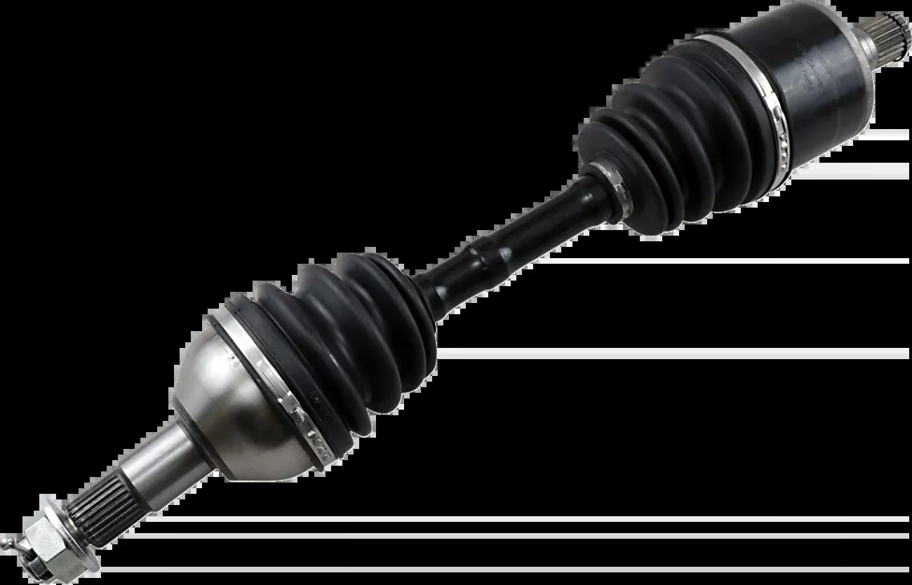 Moose Offroad Axle Assembly - Complete - Standard - Rear Left/Right | Middle Right - Can-Am Outlander/Renegade-LM6-CA-8-312