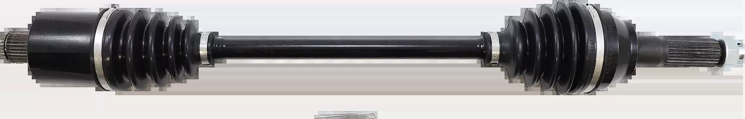 Moose Offroad Axle Assembly – Complete – Standard – Rear Left/Right – Polaris Ranger 500/570-LM6-PO-8-401