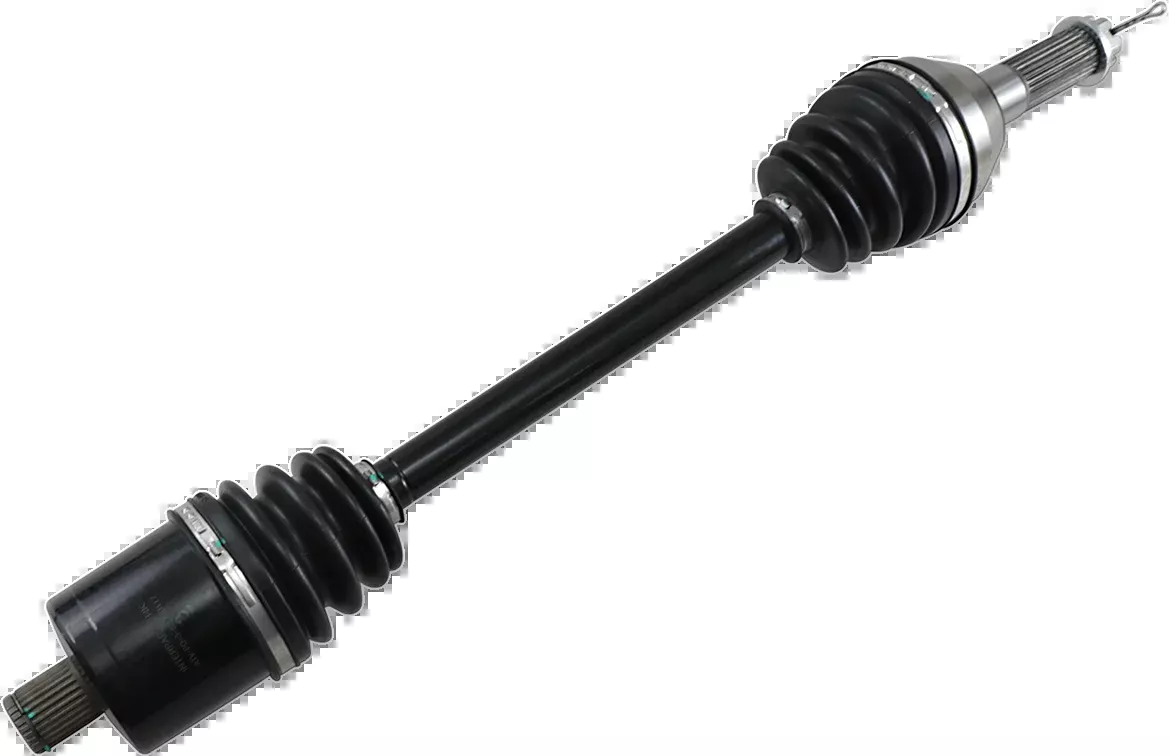Moose Offroad Axle Assembly – Complete – Standard – Rear Left/Right – Polaris Ranger-LM6-PO-8-343