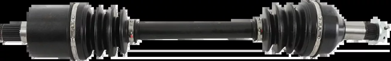 Moose Offroad Axle Assembly – Complete – Standard – Rear Left/Right – Wildcat 700-LM6-AC-8-349