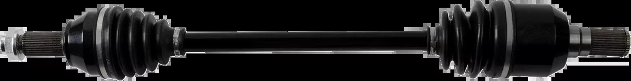 Moose Offroad Axle Assembly – Complete – Standard – Rear Left/Right – Yamaha RMAX-LM6-YA-8-362