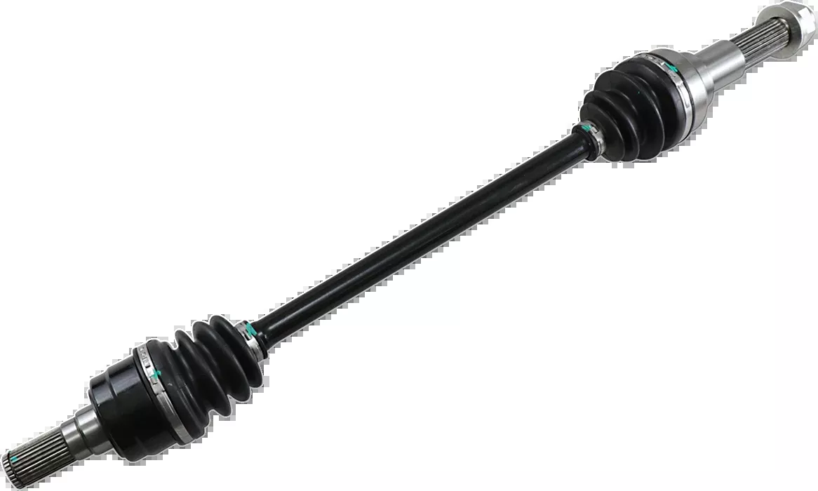 Moose Offroad Axle Assembly – Complete – Standard – Rear Left/Right – Yamaha Viking/Wolverine-LM6-YA-8-355