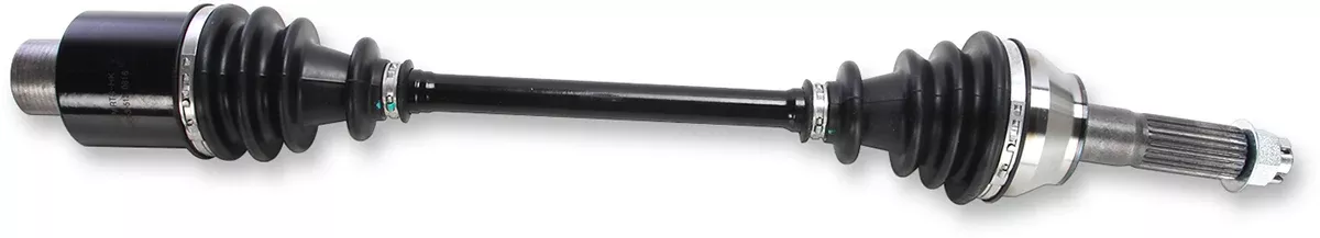 Moose Offroad Axle Assembly – Complete – Standard – Rear Middle Left/Right – Polaris Ranger 700/800-LM6-PO-8-352