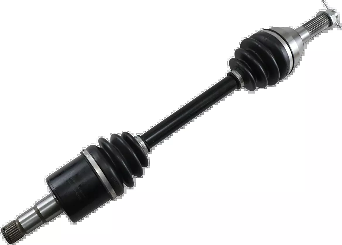 Moose Offroad Axle Assembly – Complete – Standard – Rear Right – ’06-’09 Polaris Ranger 500/700-LM6-PO-8-385